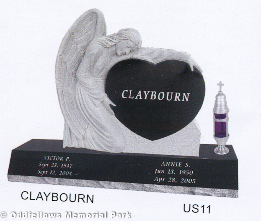 Claybourn