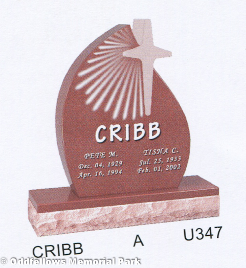 Cribb