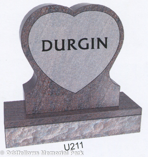 Durgin