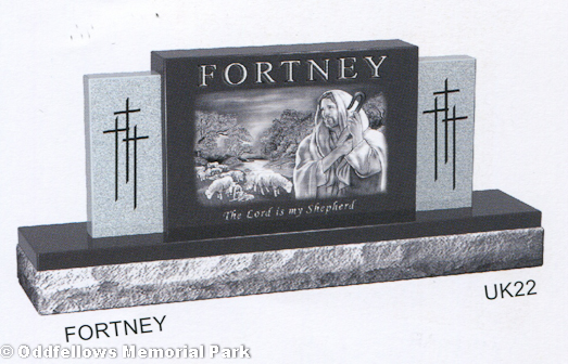 Fortney