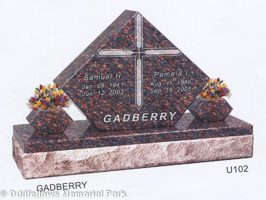 Gadberry