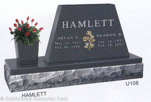 Hamlett