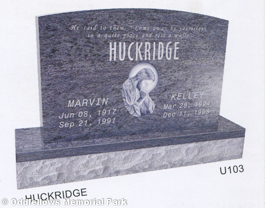 Huckridge