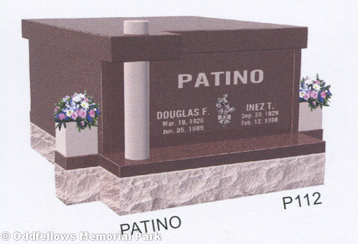 Patino