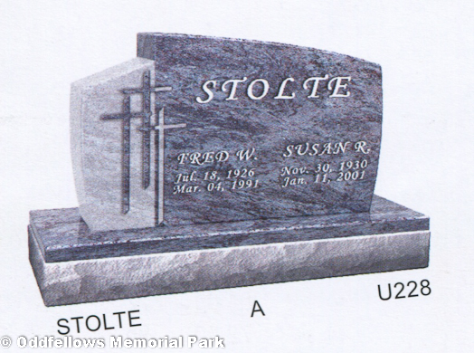 Stolte