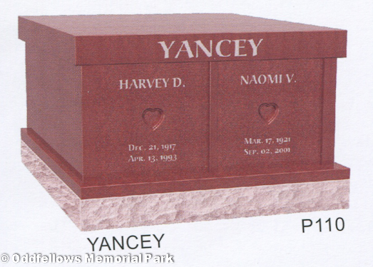 Yancey