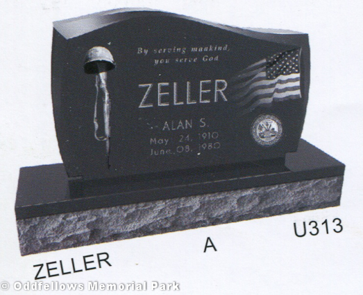 Zeller