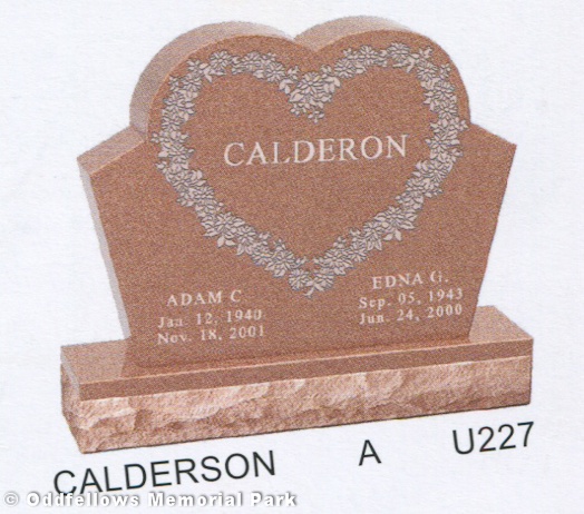 Calderson