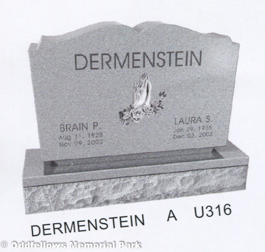 Dermenstein