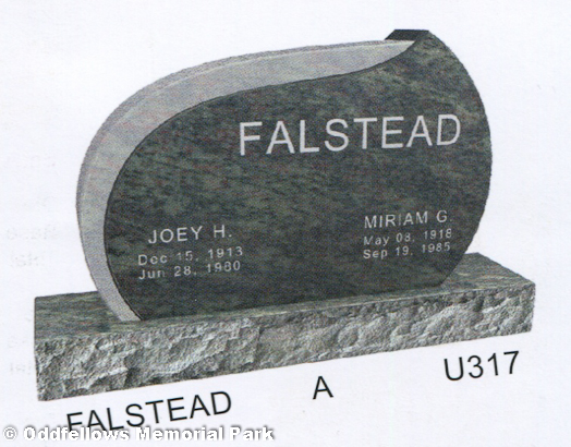 Falstead