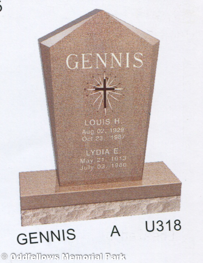 Gennis