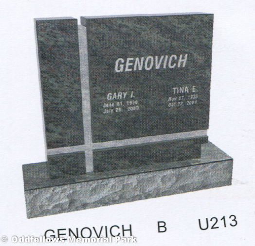 Genowich