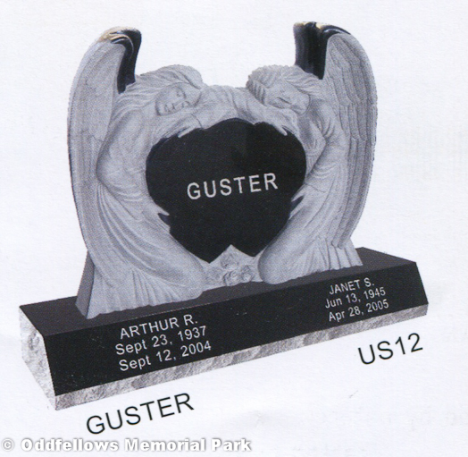 Guster