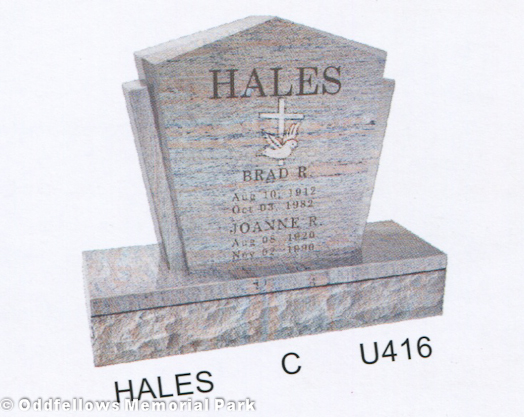 Hales