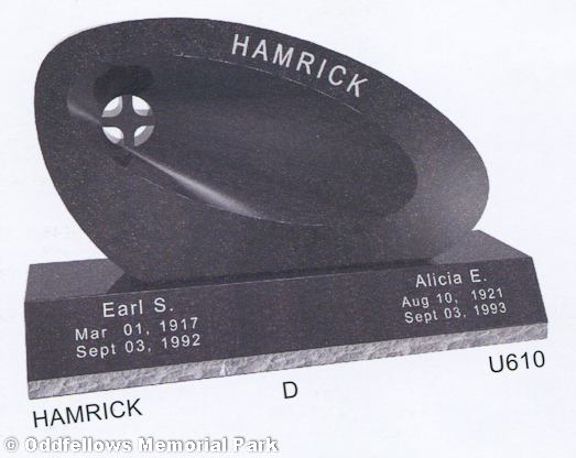 Hamrick