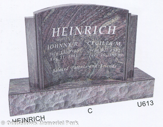 Heinrich