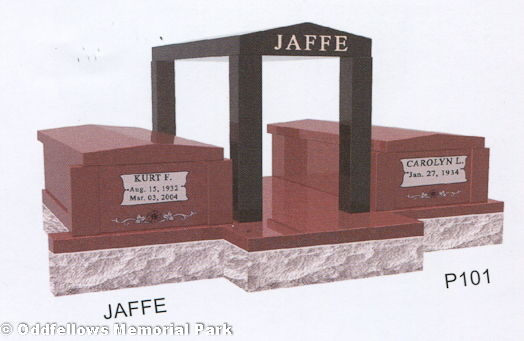 Jaffe