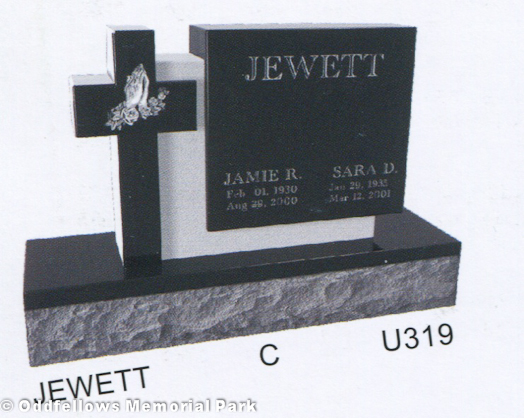 Jewett