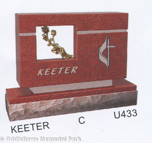 Keeter