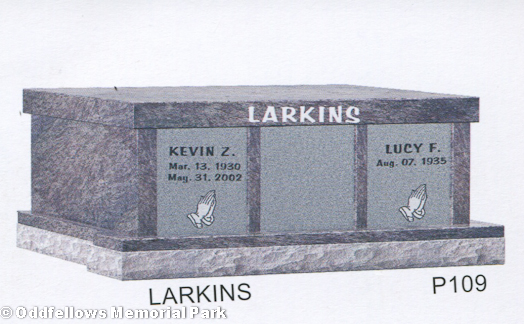 Larkins