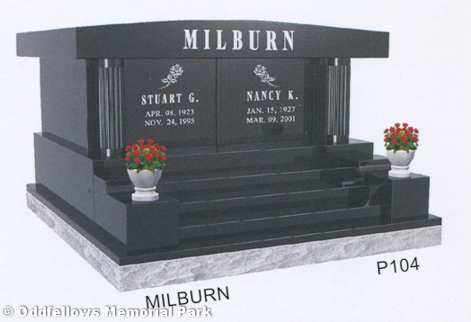 Milburn