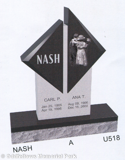 Nash