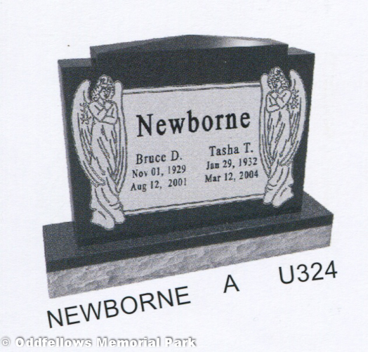 Newborne