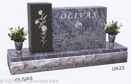 Olivas