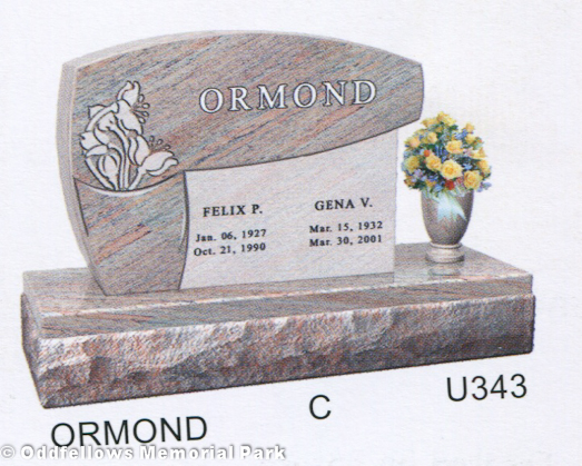 Ormond