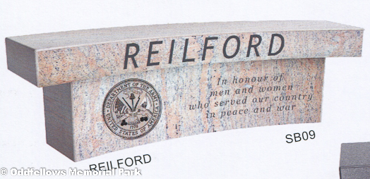 Reilford