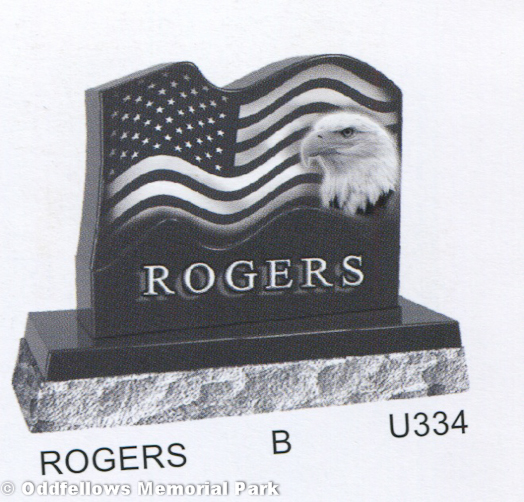 Rogers