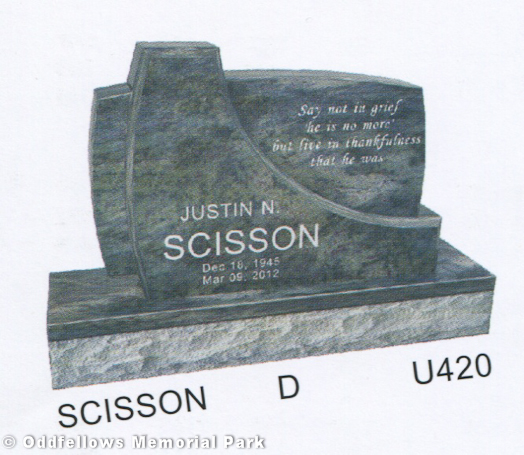 Scisson