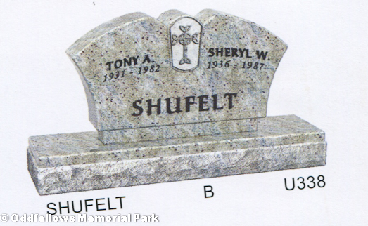 Shufelt