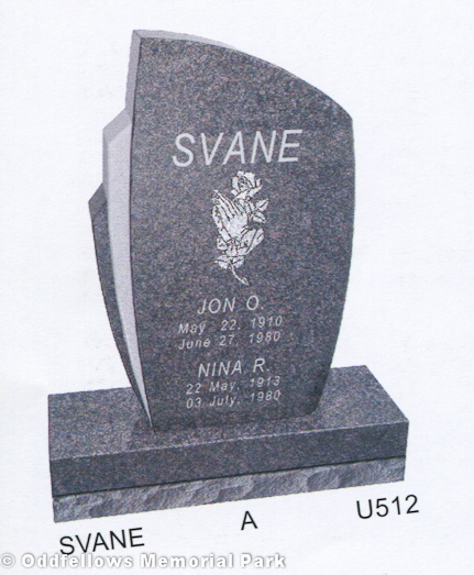 Svane