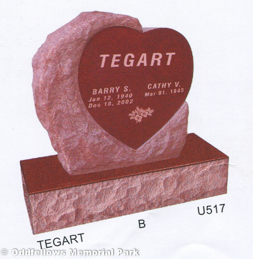 Tegart